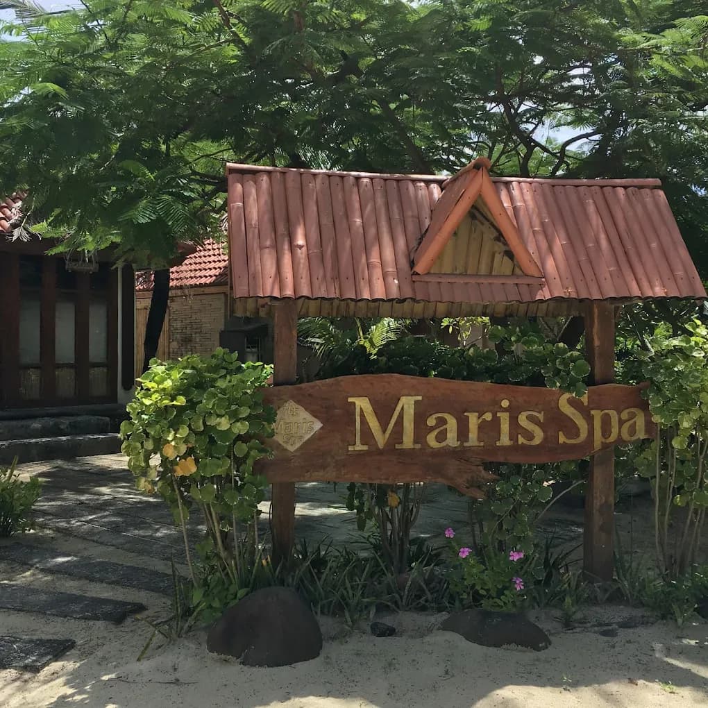 Maris Spa