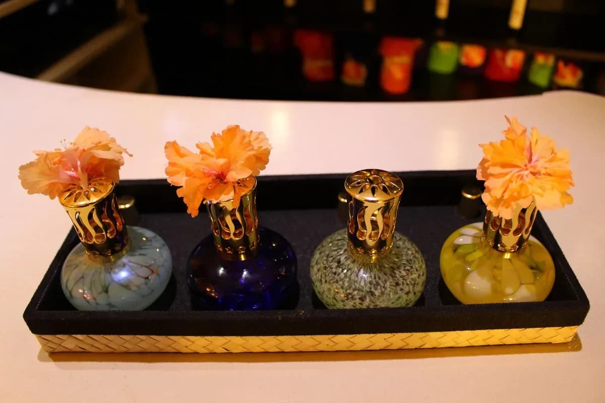 Bella Isa Salon & Spa 4