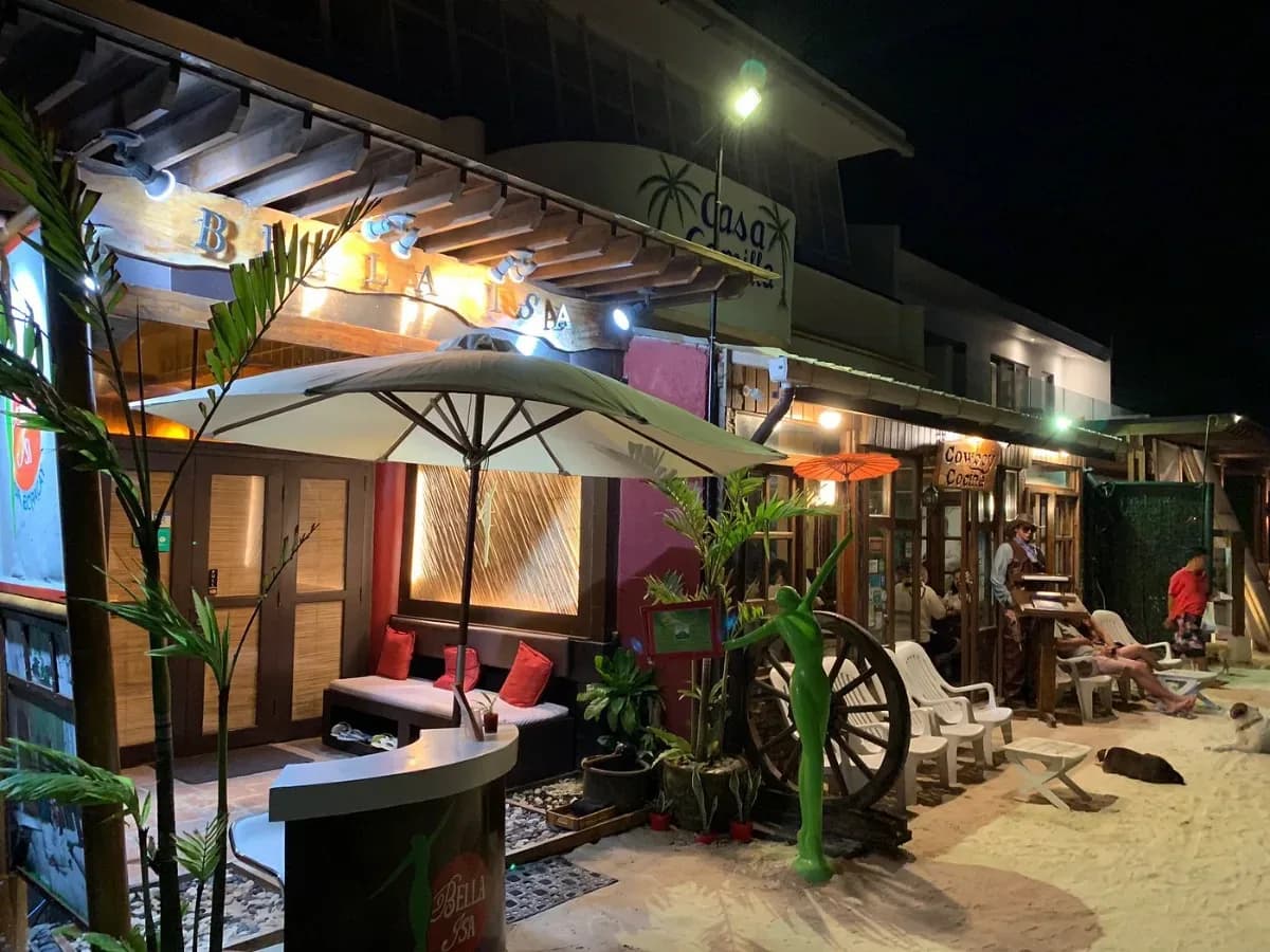 Bella Isa Salon & Spa 5