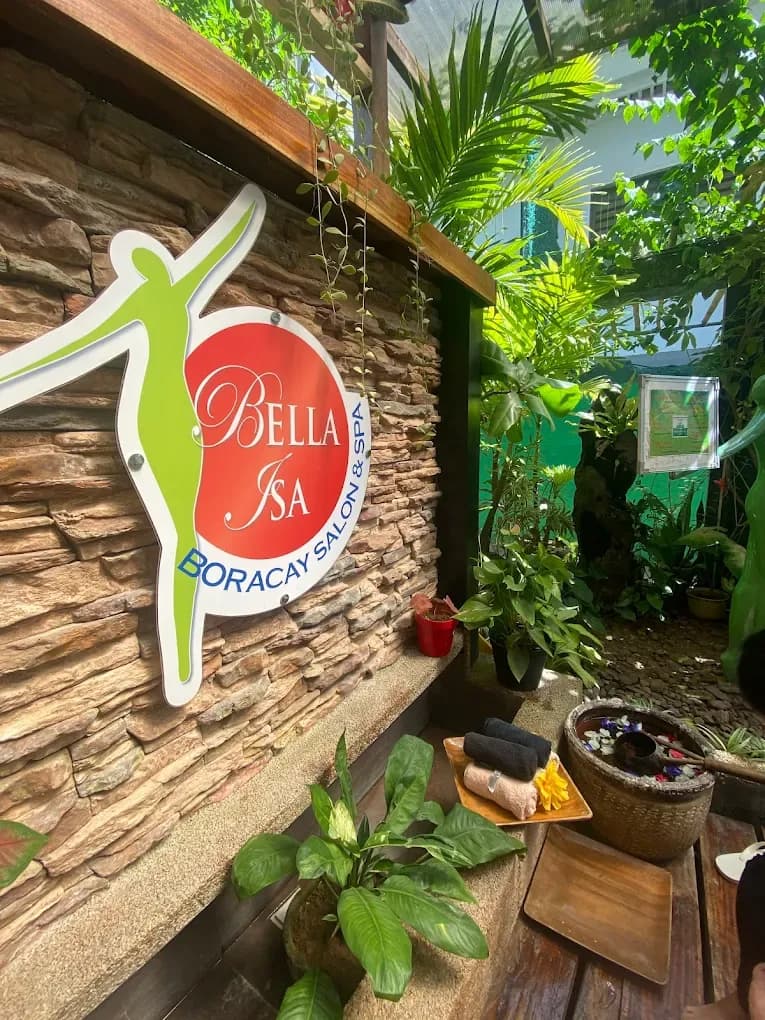 Bella Isa Salon & Spa 3