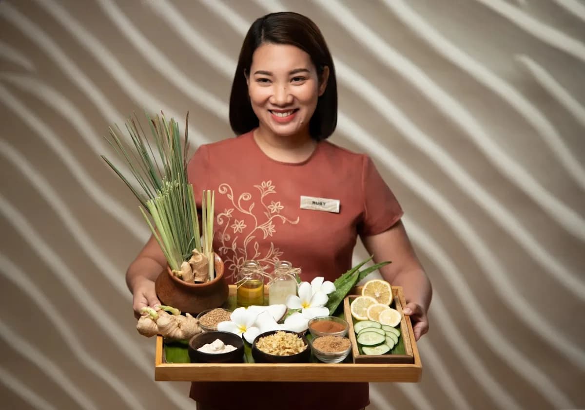 Terra Wellness Spa 2