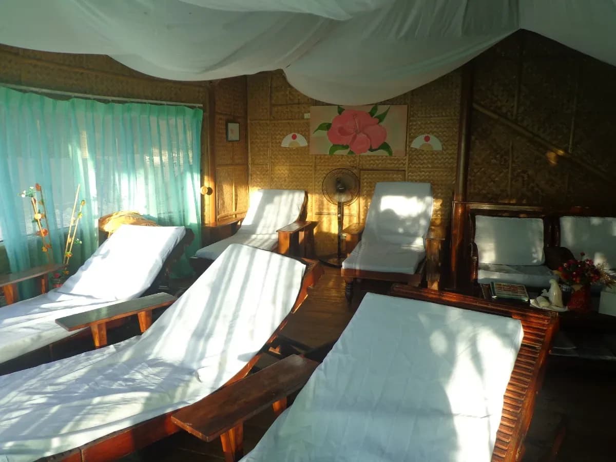 Yasuragi Relaxation Spa 5