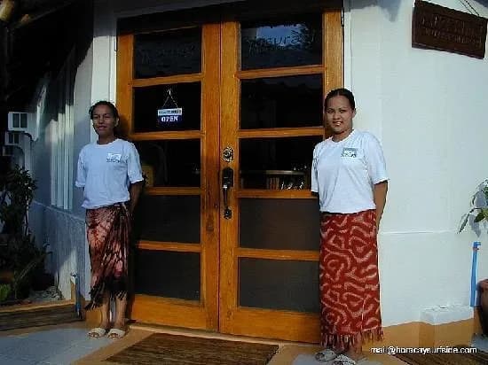 Yasuragi Relaxation Spa 4