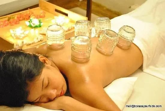 Yasuragi Relaxation Spa