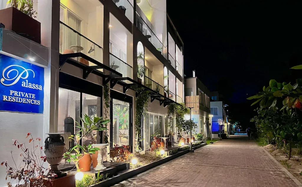 Palassa Private Residences 3