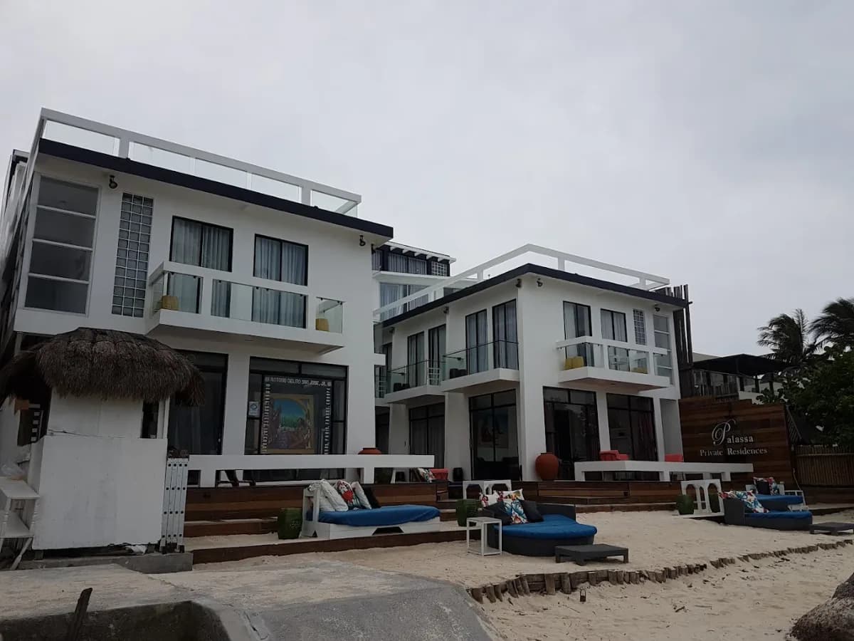 Palassa Private Residences 5