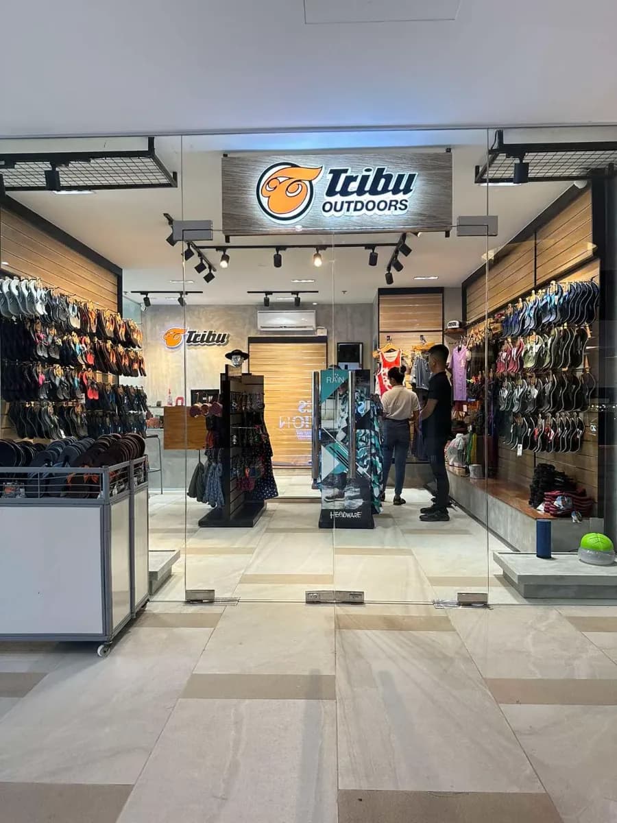 The Shoppes at Station B 4