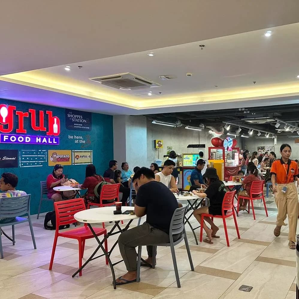 The Shoppes at Station B 5