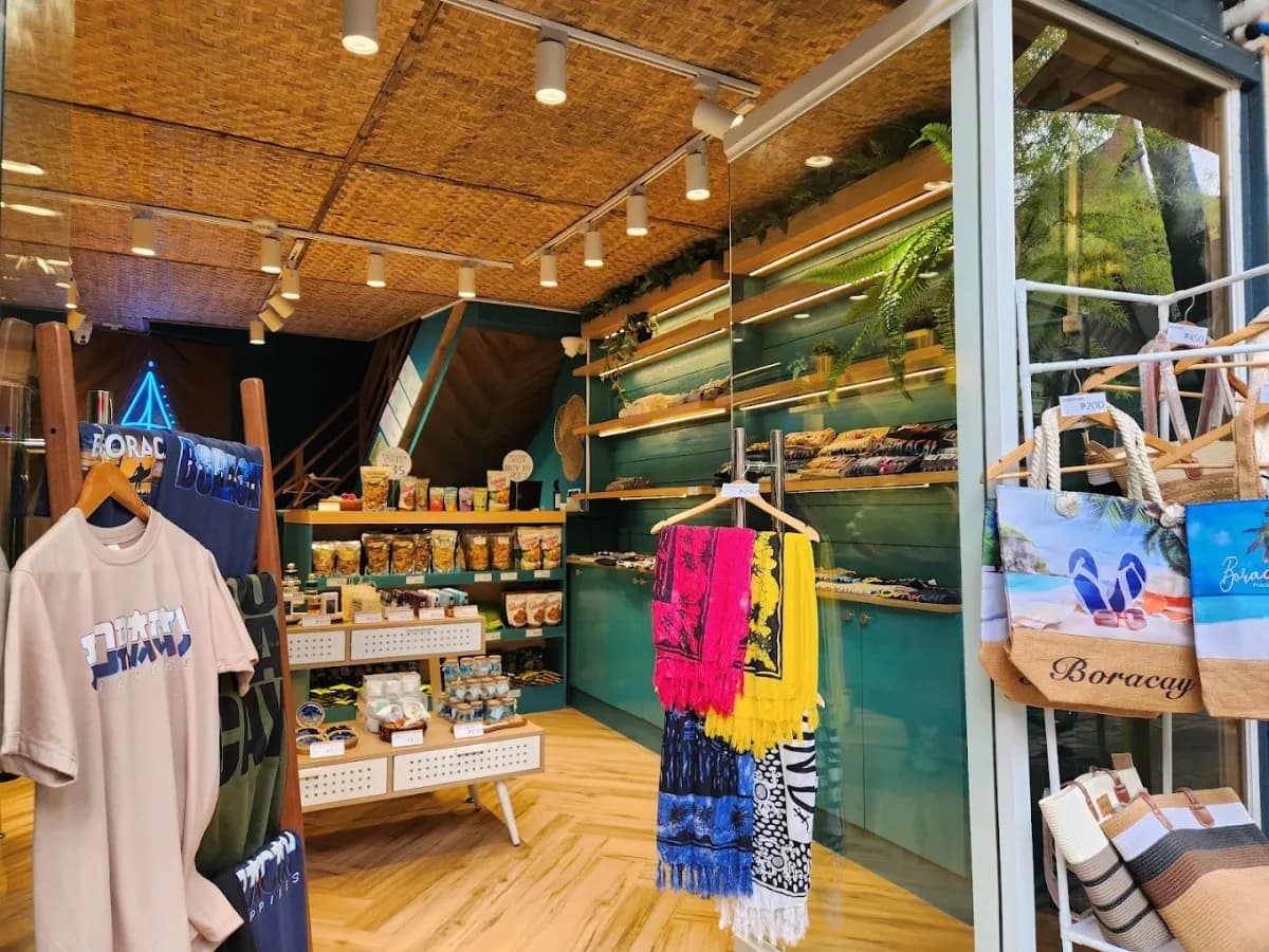 SOUVENEA Boracay Souvenir Shop 2