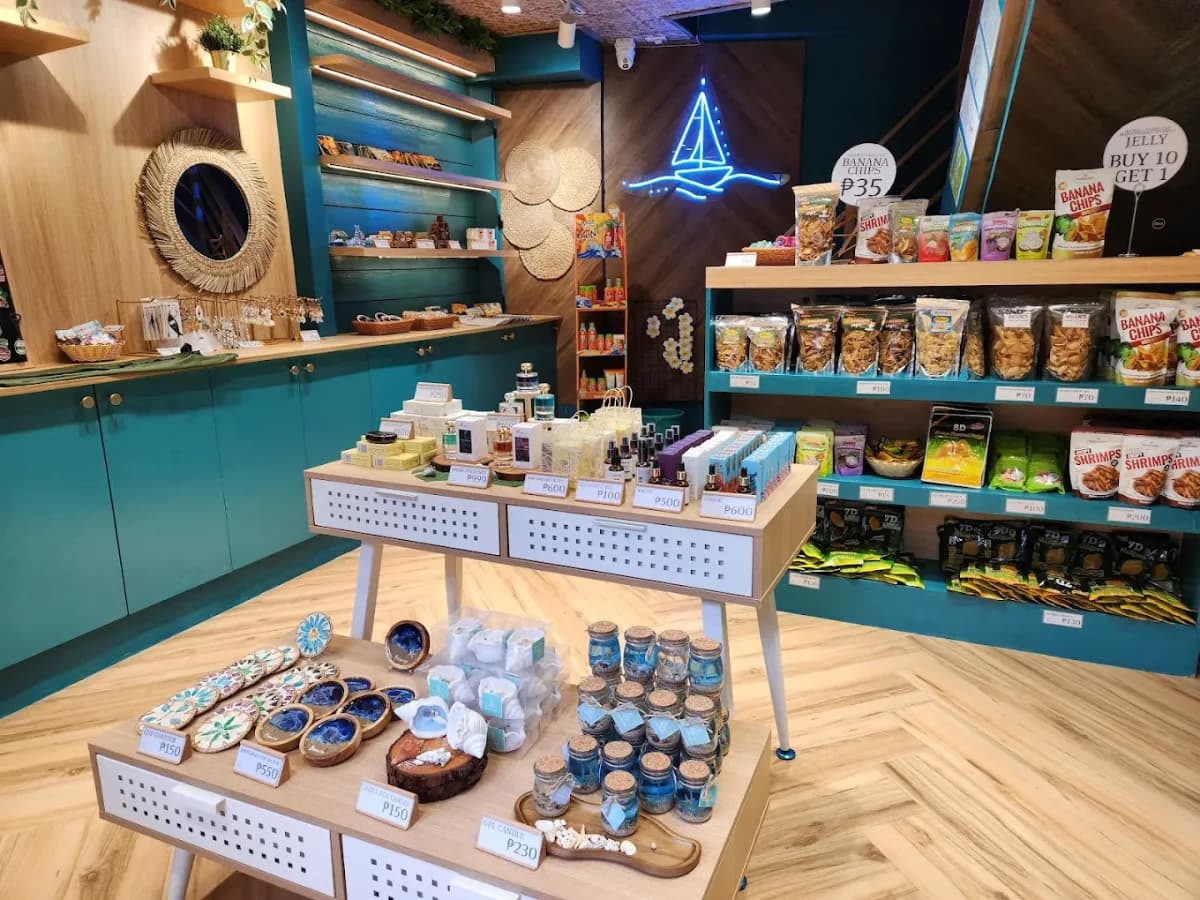 SOUVENEA Boracay Souvenir Shop 4