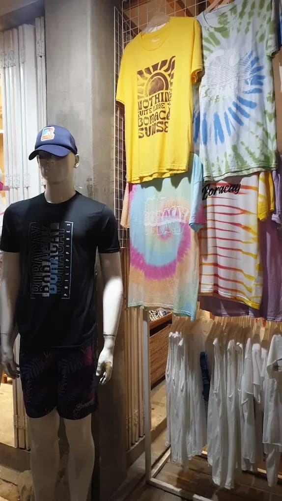 Islands Souvenirs - DMall 2