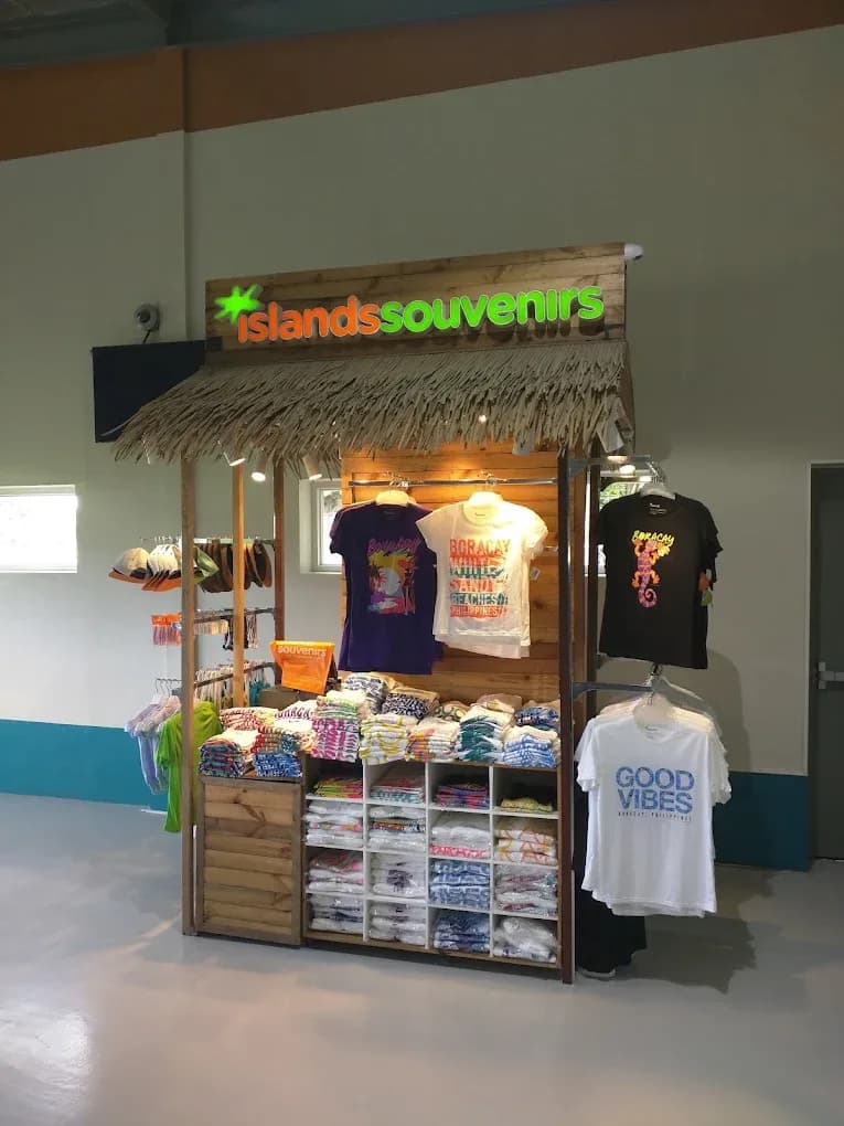 Islands Souvenirs - DMall 3