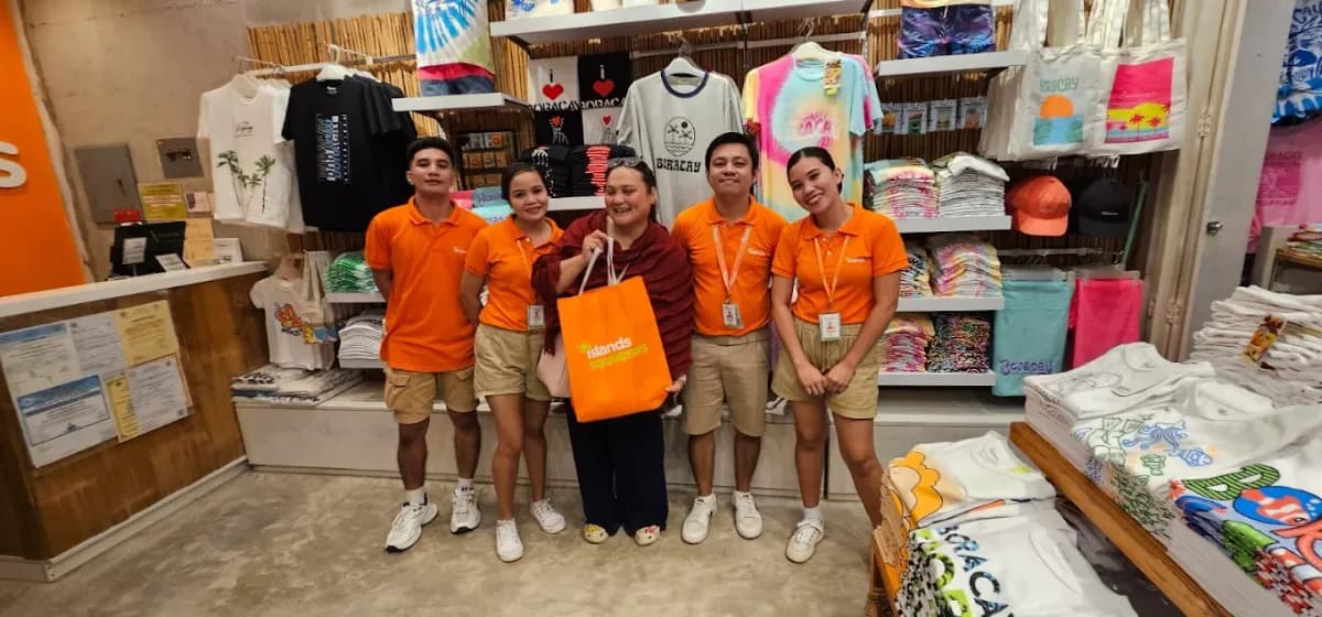 Islands Souvenirs - DMall 4