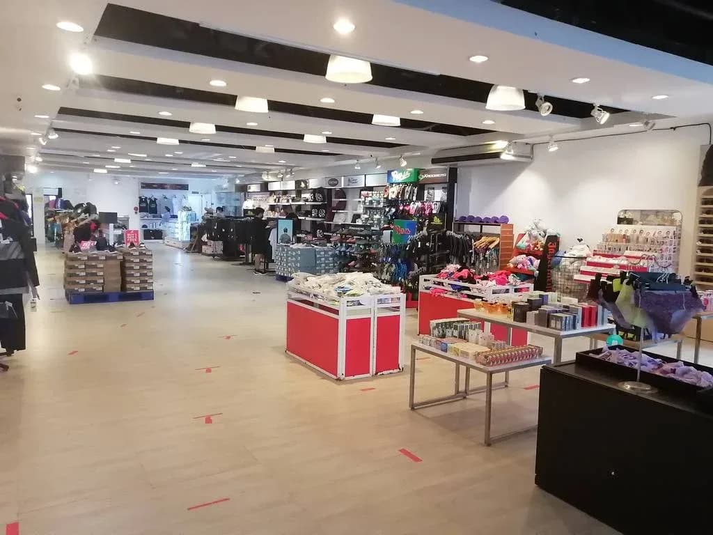 Islands Souvenirs - Manggayad 3