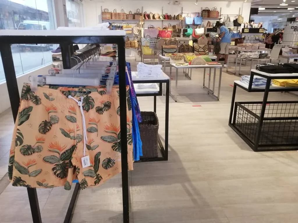 Islands Souvenirs - Manggayad 5