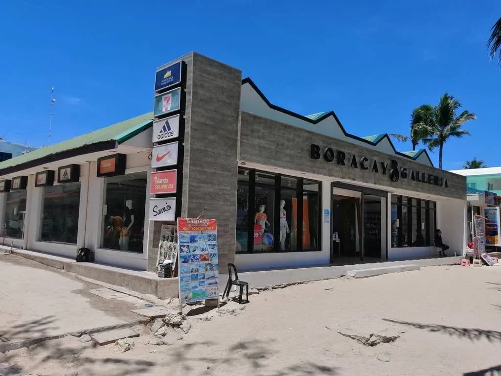 Islands Souvenirs - Manggayad