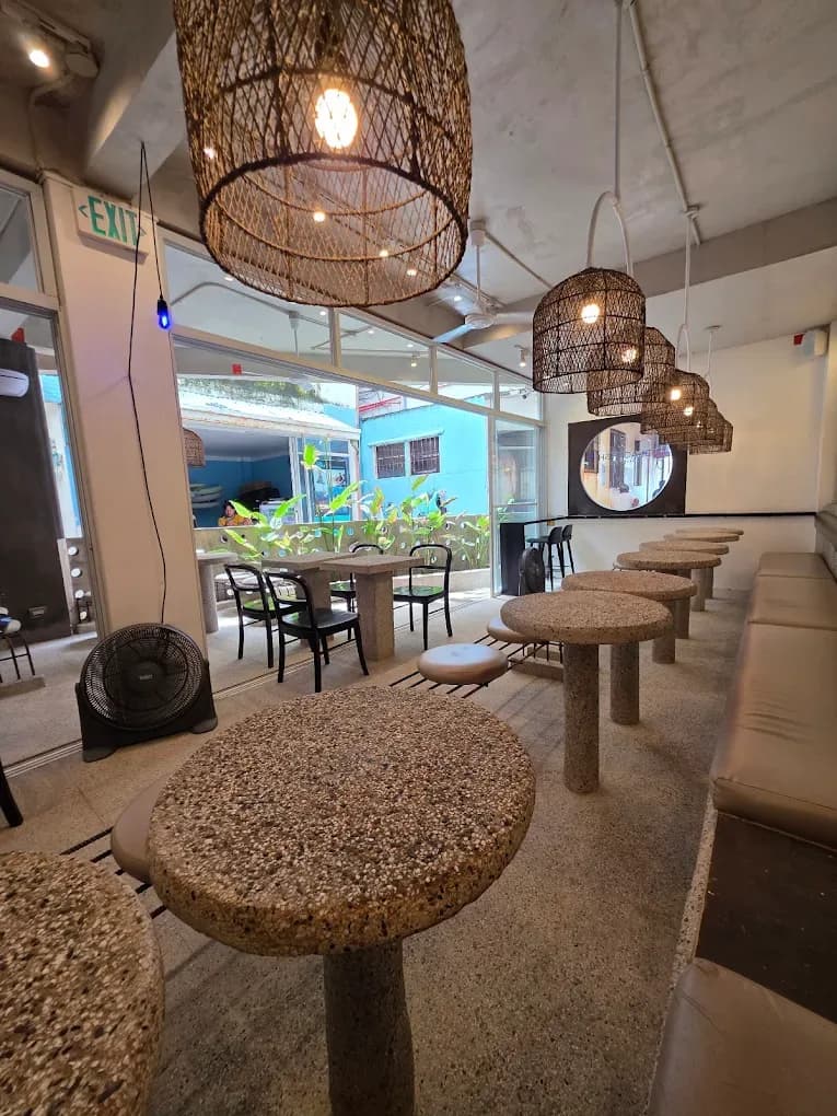 Blackfish Coffee Bar 3