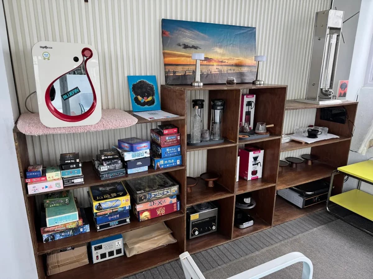 Bluefin Specialty Coffee & Brunch Boracay 5