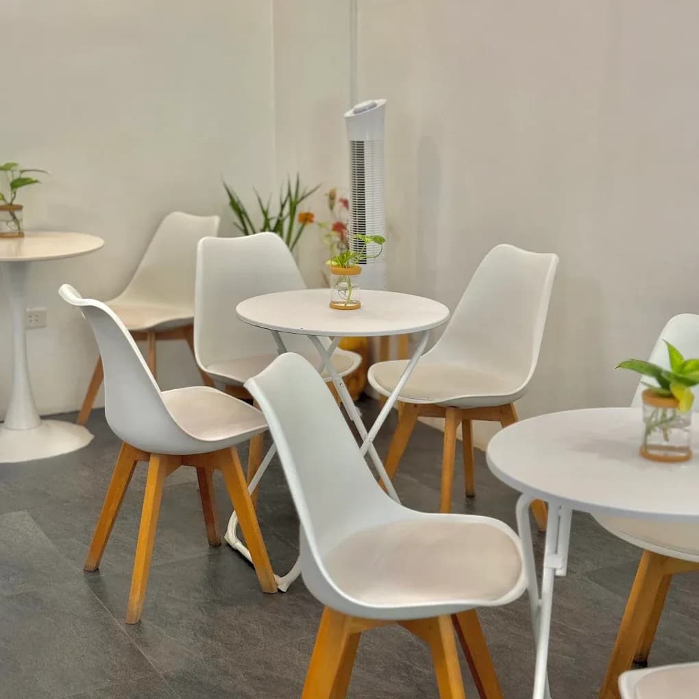 Kape Drip - Boracay 4