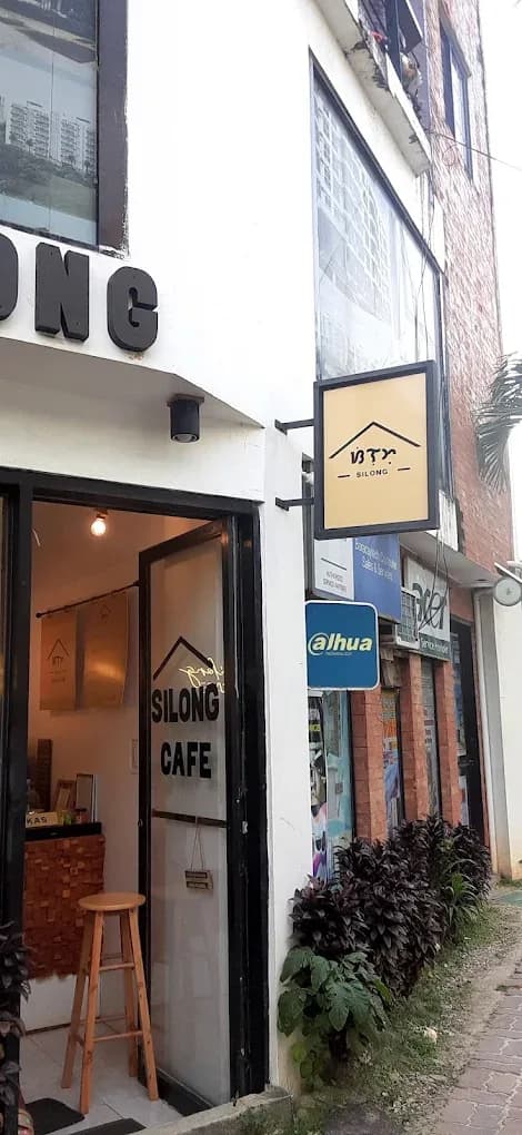 Silong Cafe Boracay 3