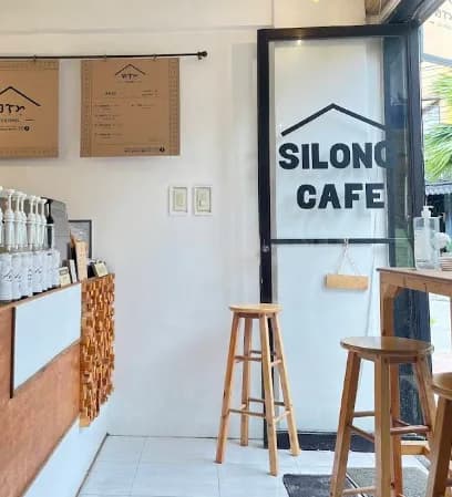 Silong Cafe Boracay 4