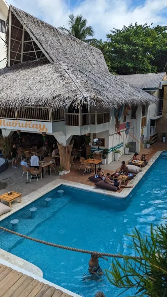 Happiness Skate Cafe Boracay 2