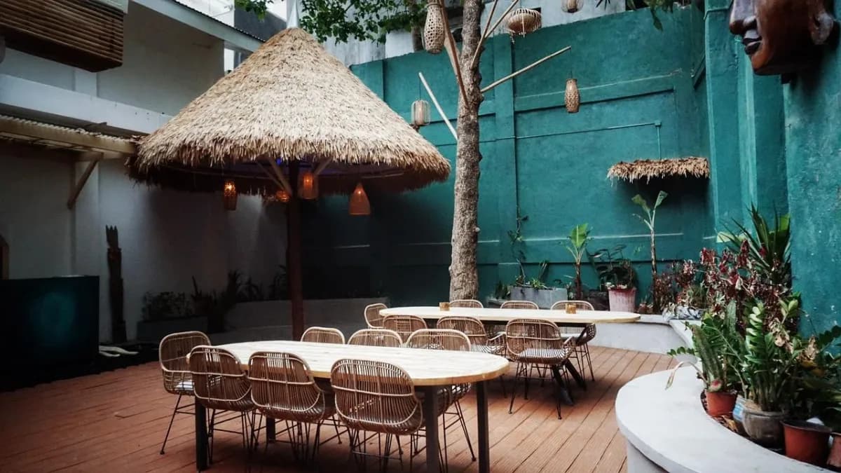 Happiness Skate Cafe Boracay 4