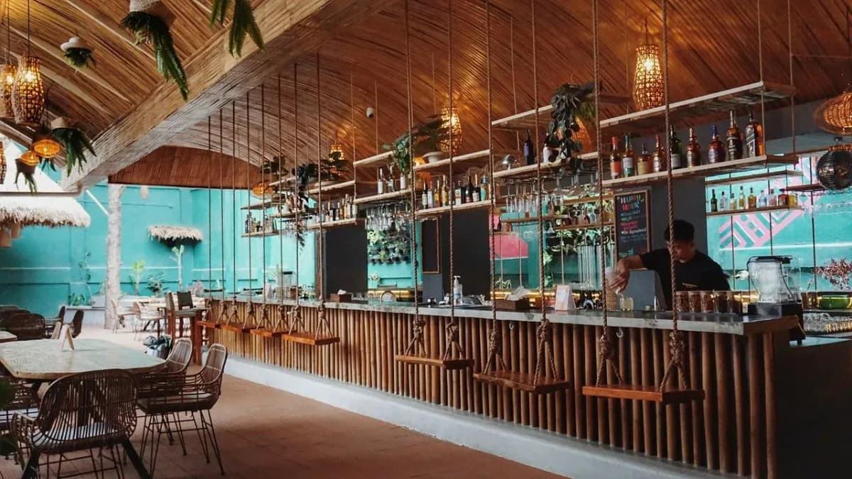 Happiness Skate Cafe Boracay 5