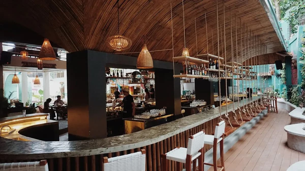 Happiness Skate Cafe Boracay 3