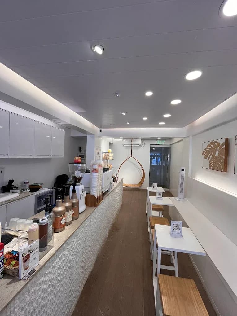 Fiesta Souvenir Café 5