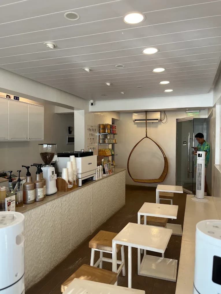 Fiesta Souvenir Café 3