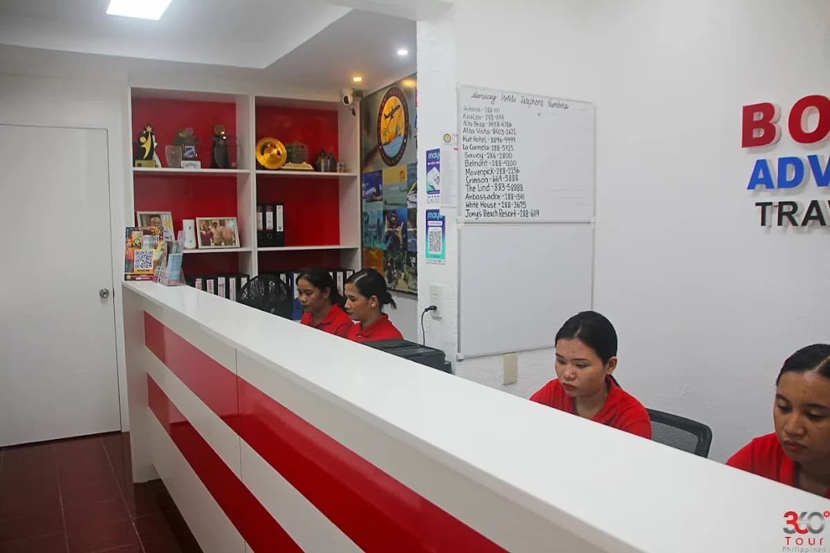 BORACAY ADVENTURES TRAVEL & TOURS INC 3