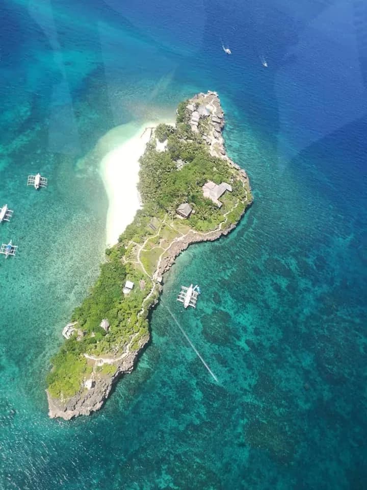 BORACAY ADVENTURES TRAVEL & TOURS INC 2