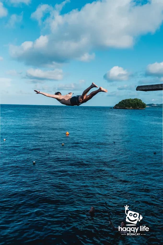 Haqqy Life Boracay 5