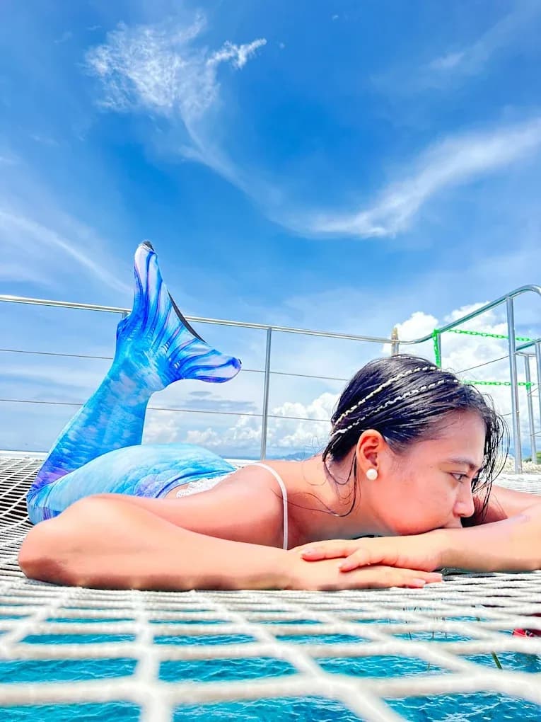 Red Whale Boracay Party Yacht 4