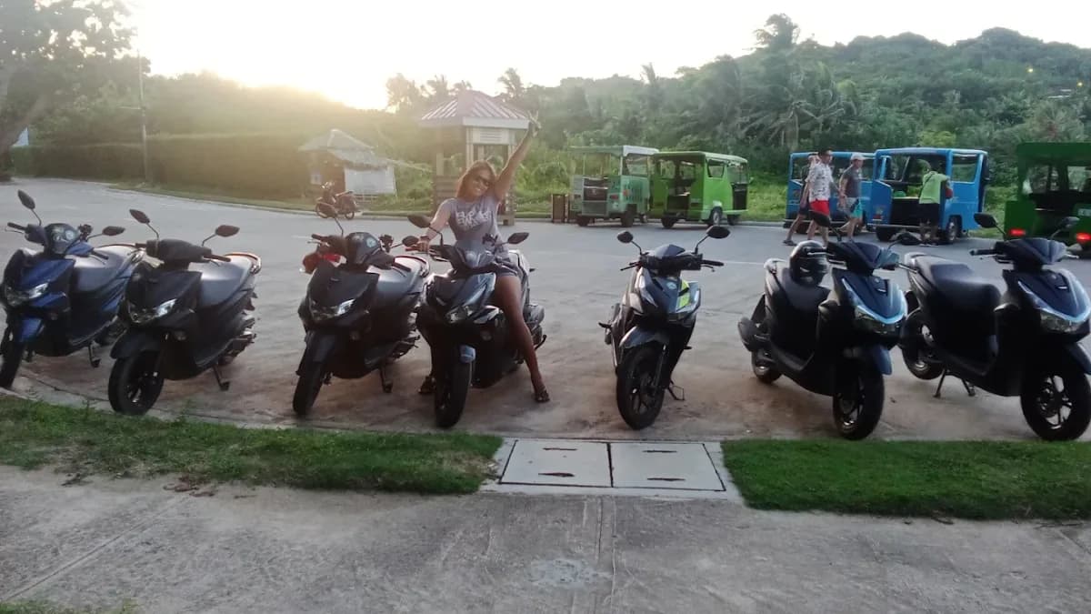 MASCO - Boracay Motorbike Rental 3