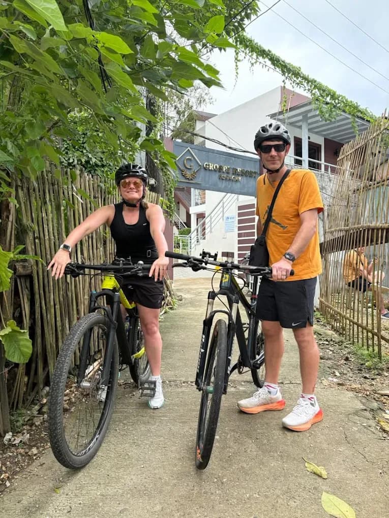 Is'la Siklista Bike Rental 5