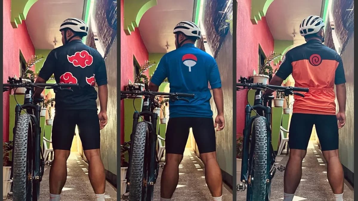 Is'la Siklista Bike Rental 4