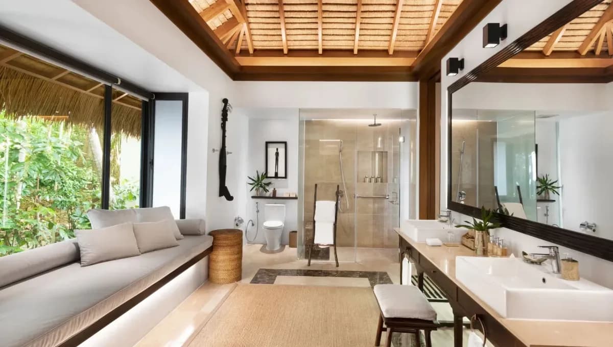 El Nido Resorts Pangulasian Island