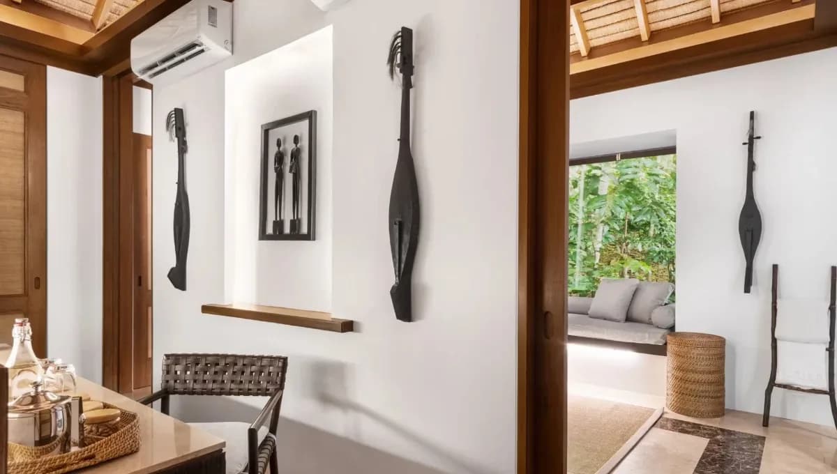 El Nido Resorts Pangulasian Island 4