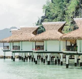 El Nido Resorts Miniloc Island