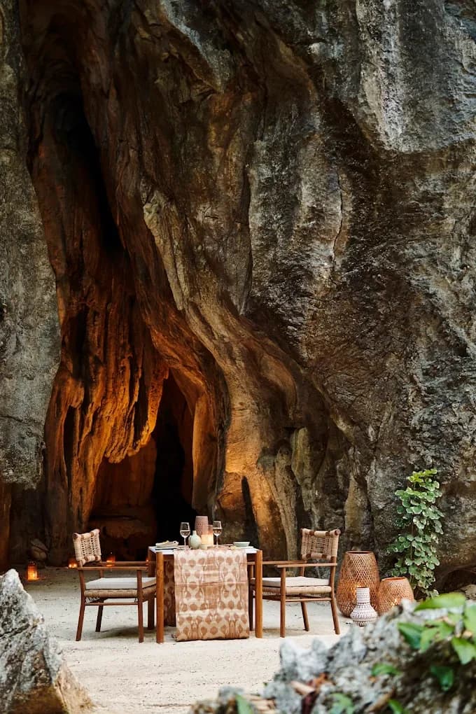 El Nido Resorts Lagen Island