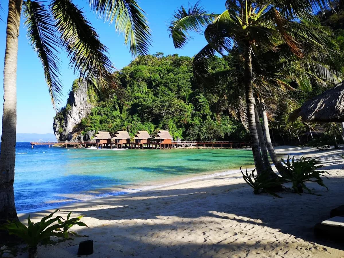 Cauayan Island Resort 5