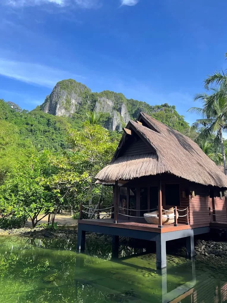 Cauayan Island Resort 3