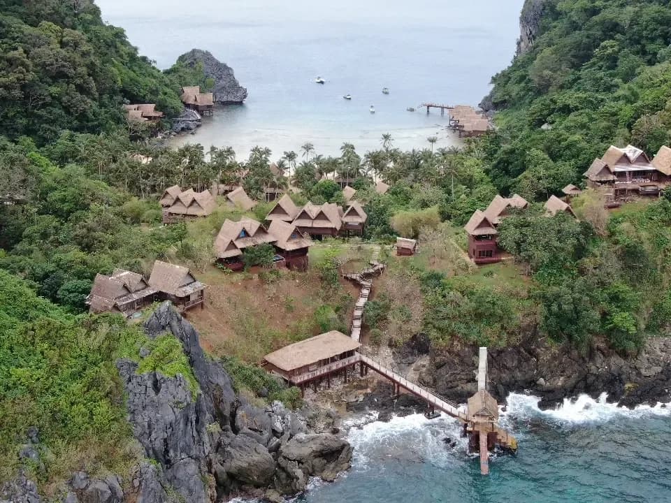 Cauayan Island Resort 4