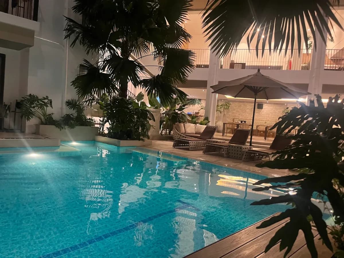 Charlie’s El Nido 3