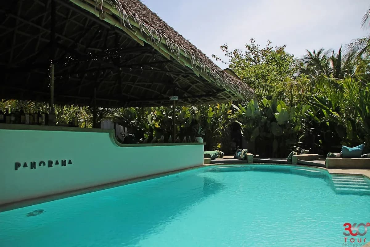 Panorama Boutique hotel & Beach Club 4