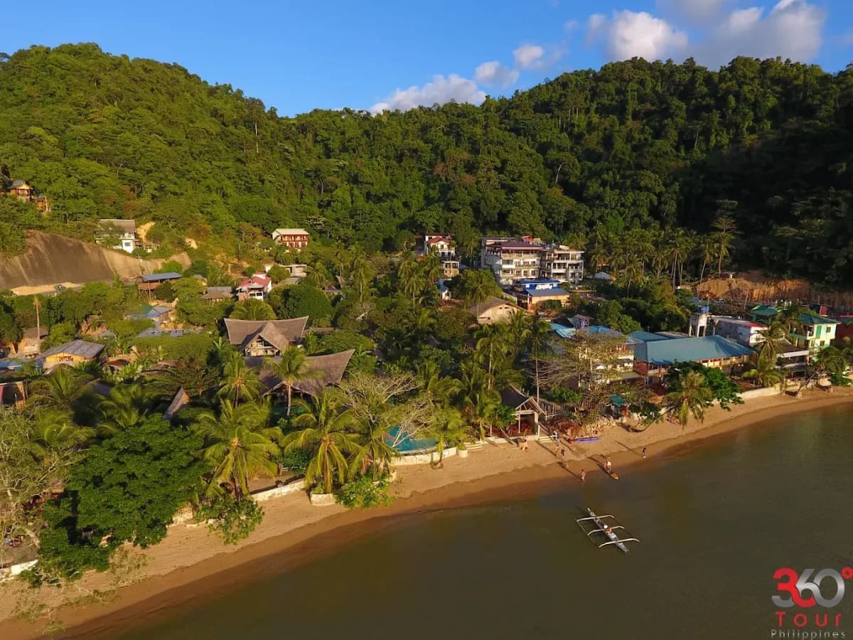 Panorama Boutique hotel & Beach Club 2