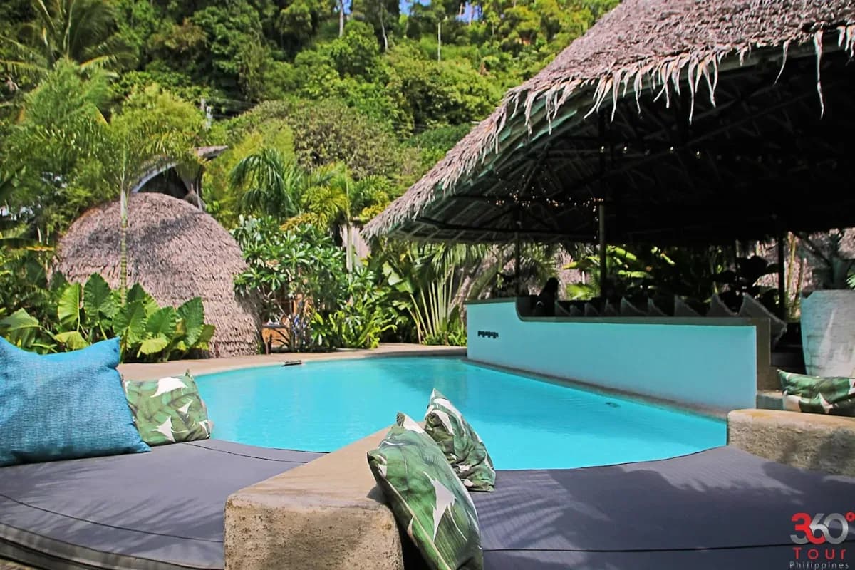 Panorama Boutique hotel & Beach Club 5