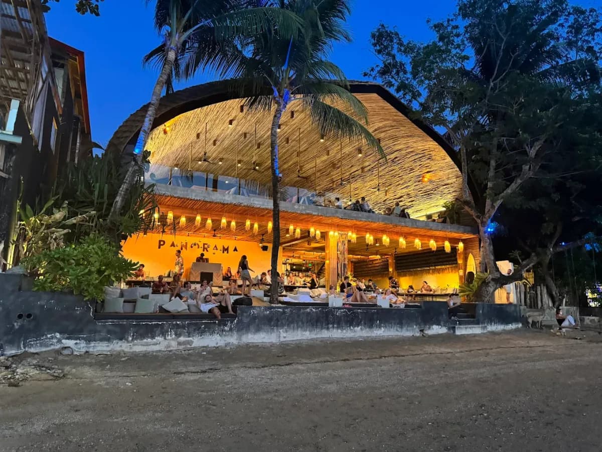 Panorama Boutique hotel & Beach Club